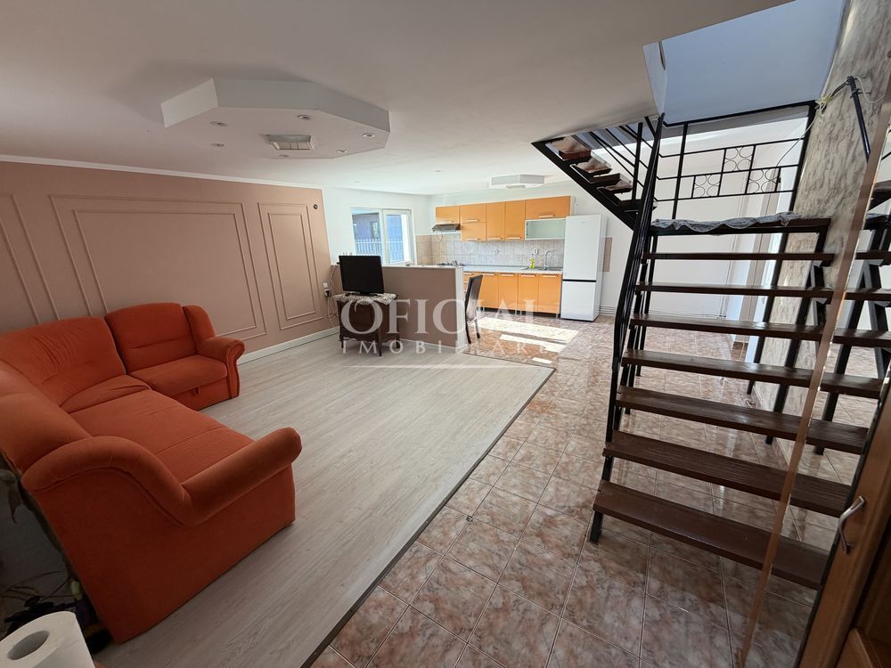 Casa individuala | Pet Friendly | Garaj | Curte | Somesului Floresti - Poză 3