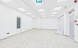 Spatiu comercial, Calea Victoriei. - Poză 2