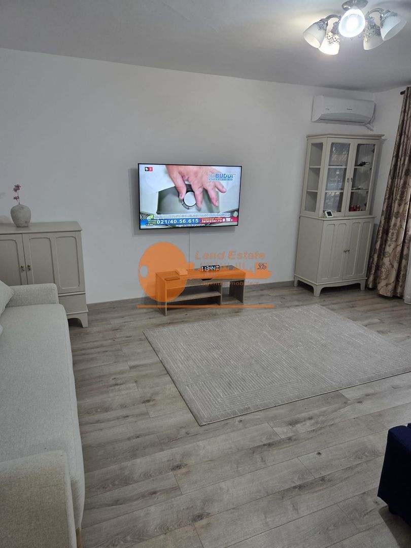 2 camere cu rentrala Sebastian - Poză 3