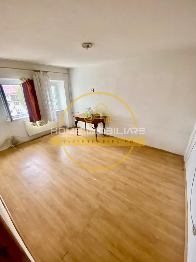 Apartament 4Camere-Decomandat/89mp/Bloc din 1984/Zona Pacurari! - Poză 3