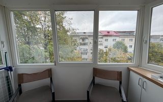 Apartament 2 camere, semidecomandat, zona Bistrita Lac - Poză 10