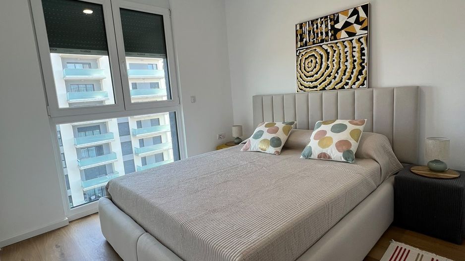 Apartament 2 camere, Grand Hill / Ultrafinistat/Parcare-500 euro - Poză 7