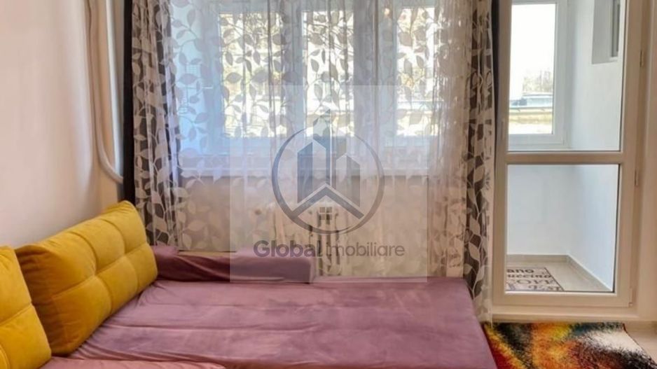 Apartament 3 camere Grivița | Metrou Griviței | 65 mp | 590 € - Poză 2