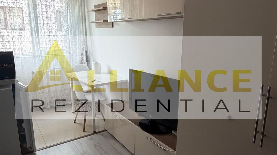 15 MINUTE M. APARATORII PATRIEI - GARSONIERA GATA DE MUTAT - 33.500eur - Poză 4