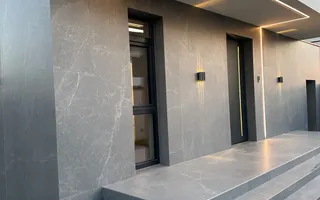 Vila individuala *432mp* + curte // 6 locuri Parcare / Pipera-Tunari - Poză 44