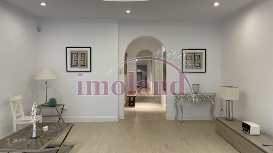 Vanzare Duplex in vila 226 mp arhitectura deosebita | Dorobanti Capitale - Poză 3