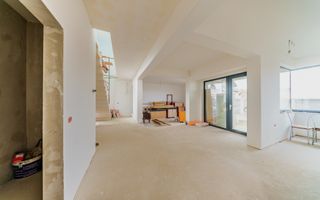 Vila noua la gri, design deosebit, 4 camere, Fantanele - Poză 17