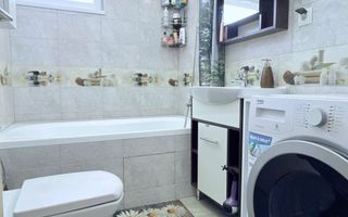 Casa tip duplex, 4 camere, 3 bai, teren 273 mp, Apahida-Sub Coasta - Poză 13