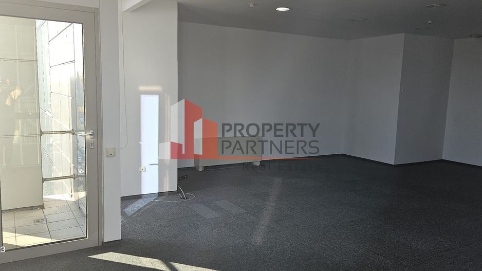 Spatiu de birou Baneasa 160 mp - Poză 7