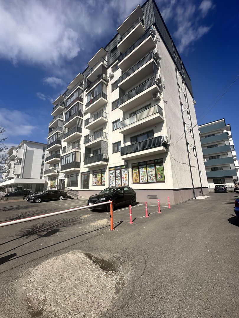 AP. 3 CAMERE SMARDAN MCDONALD'S, BLOC NOU, 78 MP UTILI, COMISION 0% - Poză 5