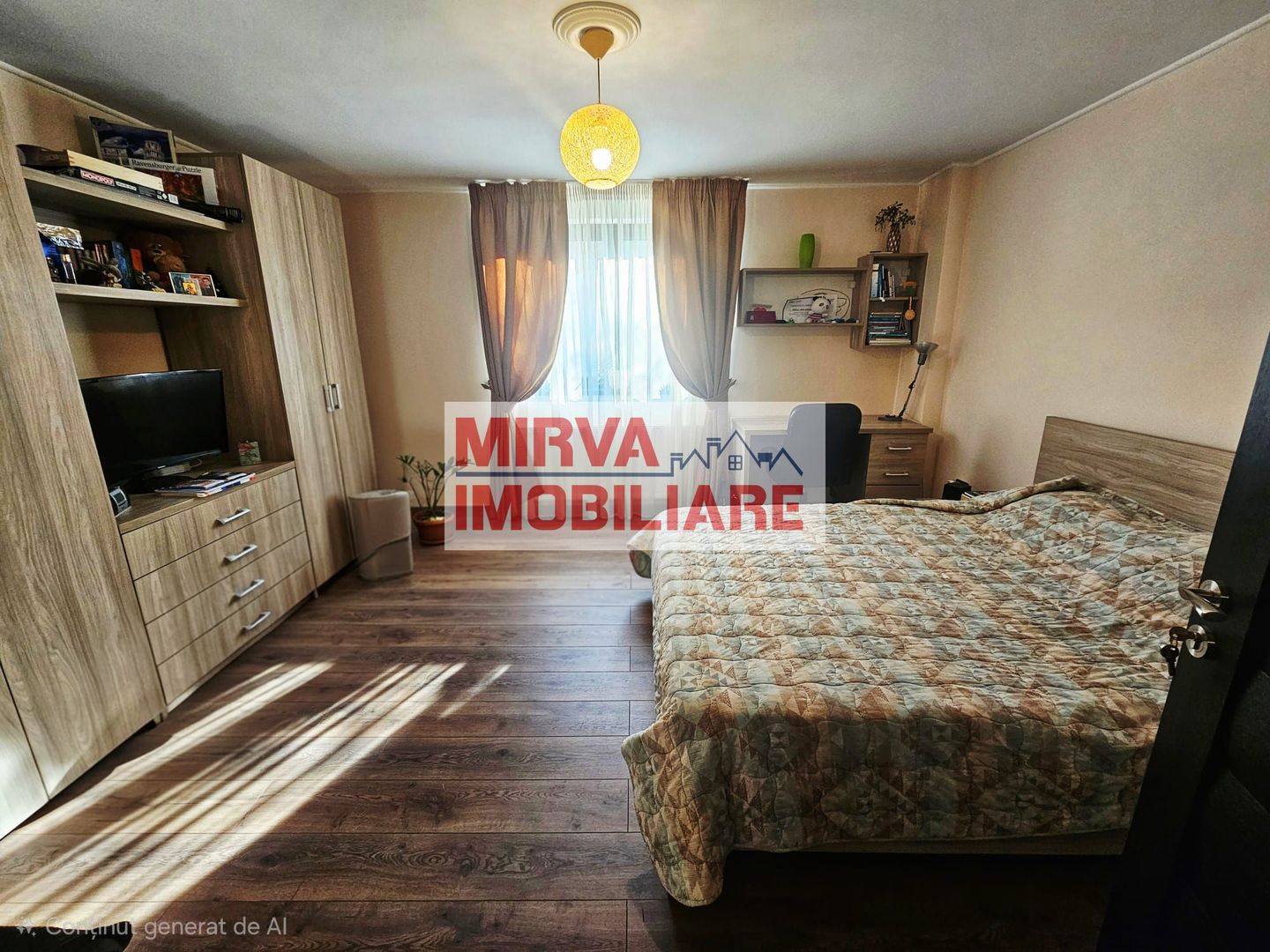Vilă 4 camere Păulești | Teren 1.820 mp | Mobilata si utilata - Poză 19