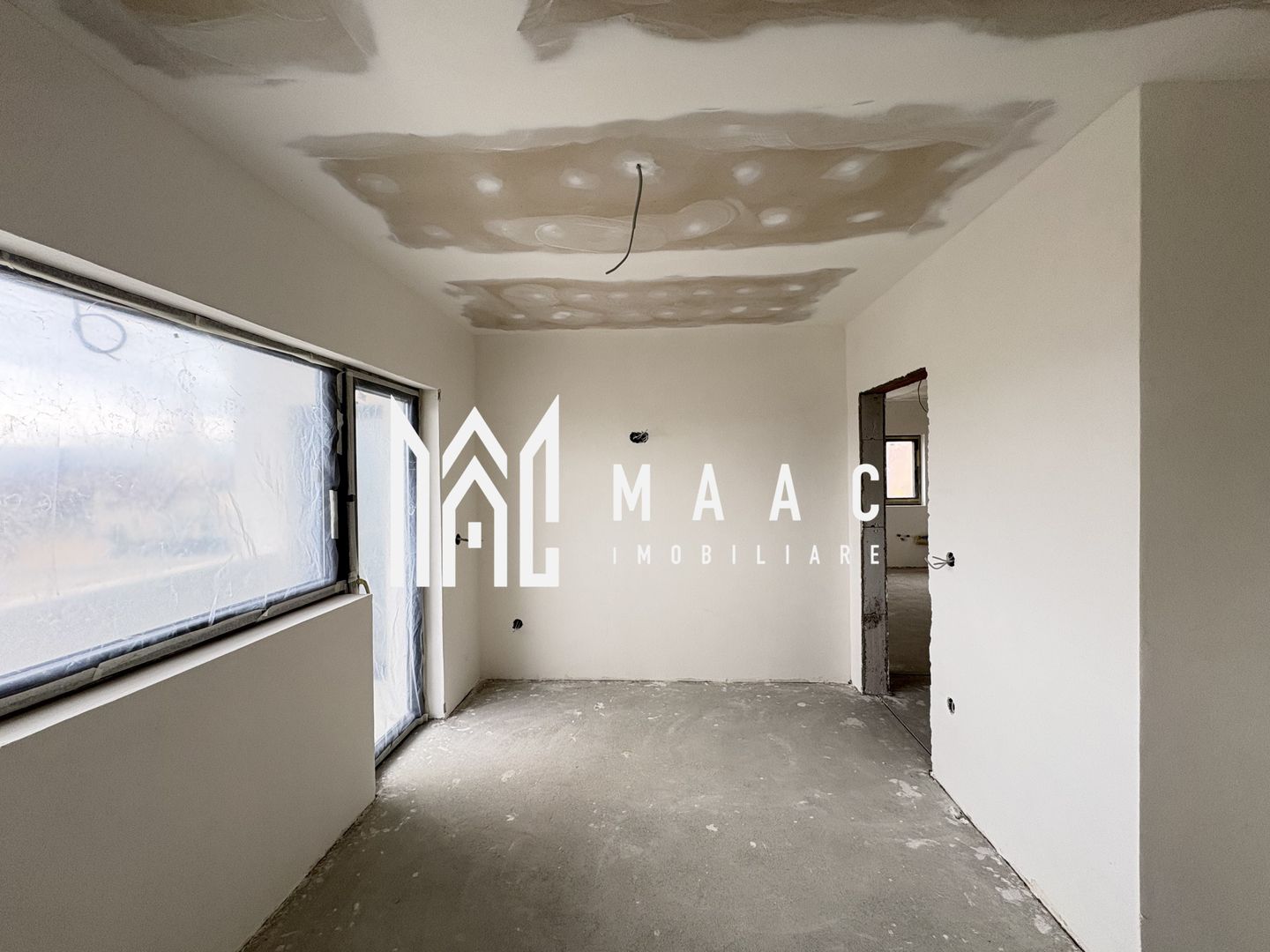 Apartament 2 camere I Etaj 2 I Parcare I Selimbar - Poză 7