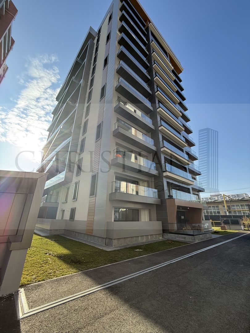 Apartament 2 camere - Select Residence - Parcare subterana - Poză 1