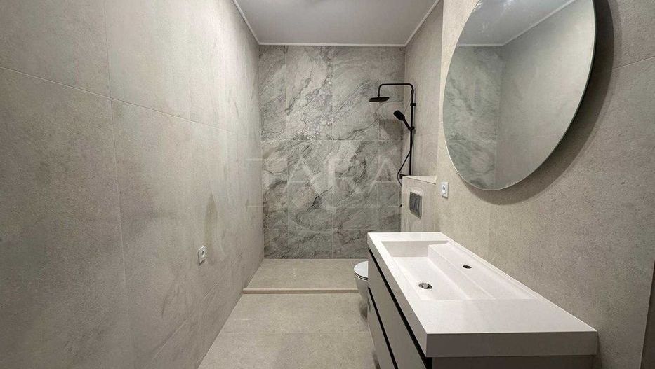 Apartament 2 camere cu bucătărie decomandată, Marasti central. - Poză 5