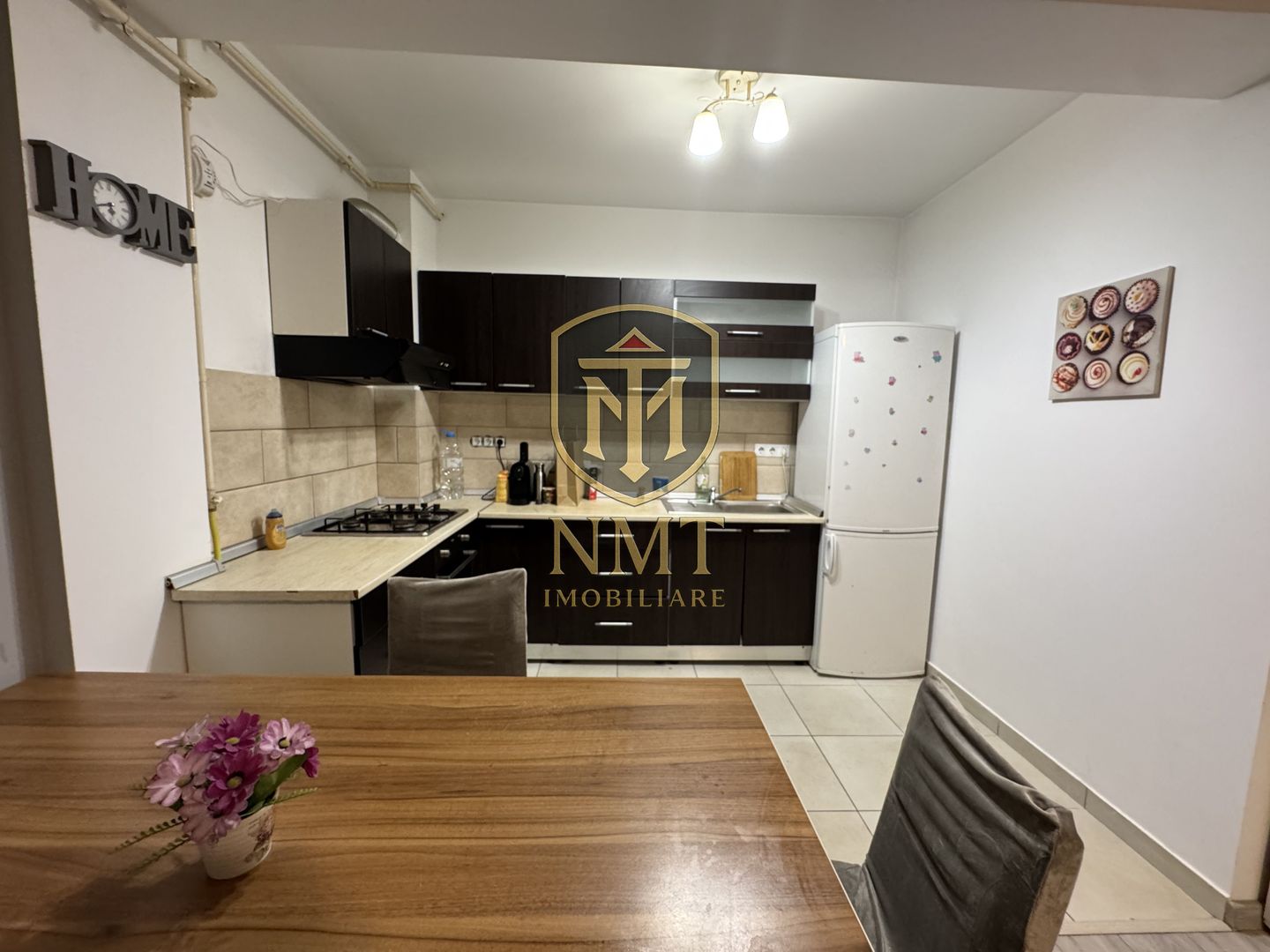 Apartament cu 2 camere | 55 mp | Parcul poligon |  Pet frendly - Poză 4