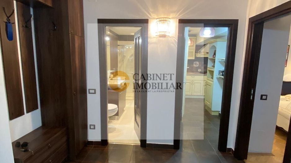 2 camere I Bulevard Unirii I Etaj 5 I  Decomandat - Poză 21