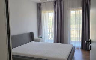 2 camere, modern, garaj, bloc nou, Floresti, Zona Somesului - Poză 9