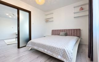 Apartament modern 2 camere | 52mp | Zona Centrala | Cluj Arena - Poză 4