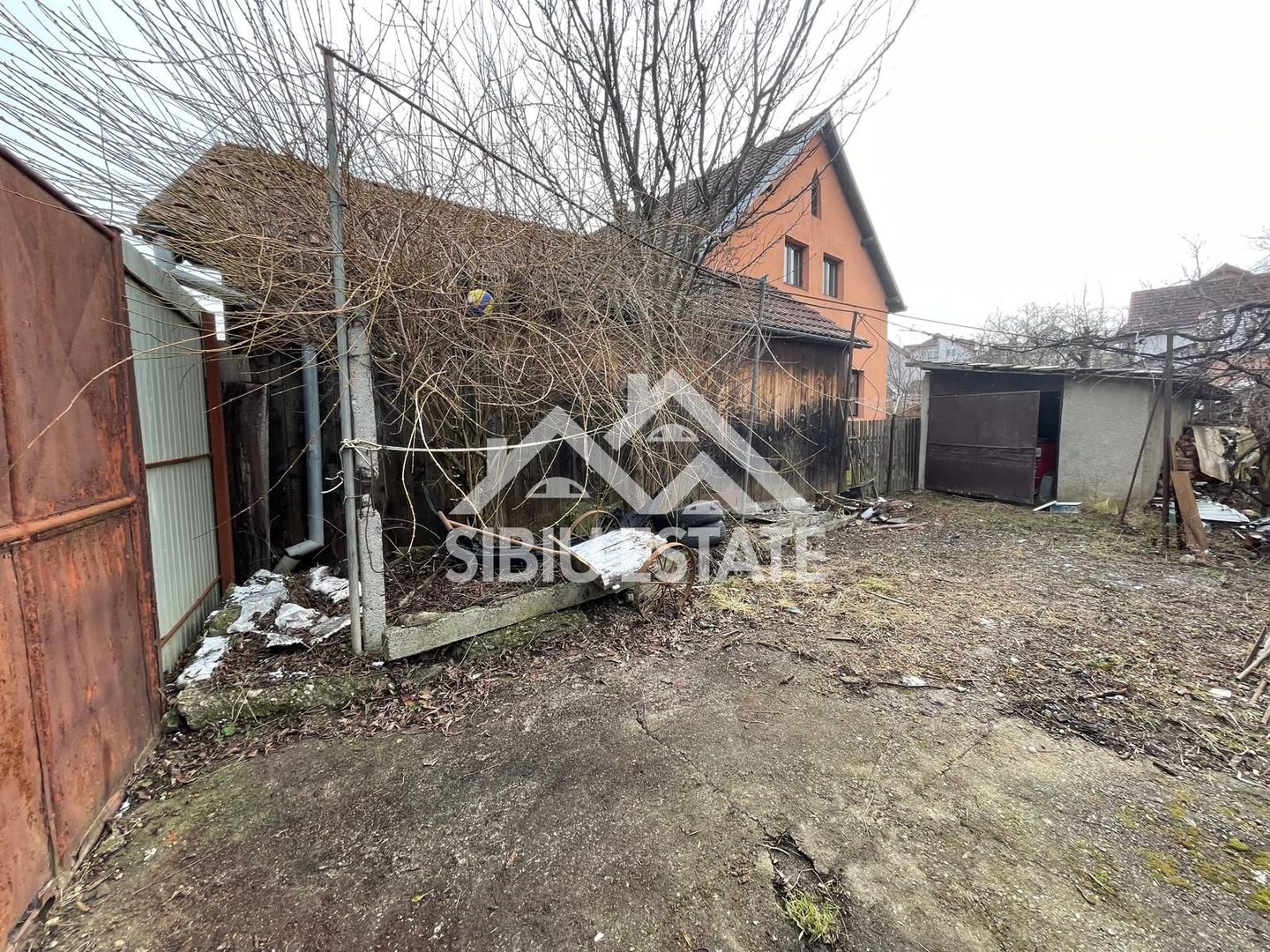 Oportunitate de investiție – Casă cu potențial, în zona Trei Stejari - Poză 3