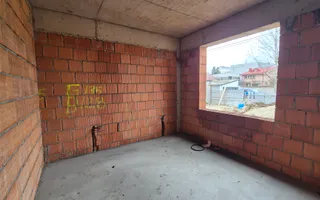 Casa P+1 - 228 mp + teren 668 mp - Mogoșoaia - Poză 17