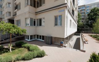 Vânzare, spațiu comercial, 135.8 mp, strada Pietrarilor, Telecentru - Poză 2