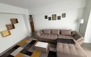 Apartament 2 Camere Tatarasi - 500 euro - Poză 1