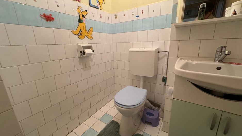 COMISION 0% | Apartament 3 Camere | 64 mp | Zona Dambovita - Poză 9