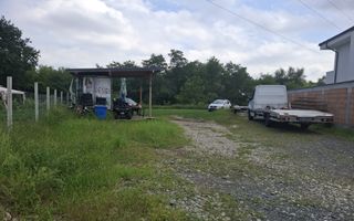 Teren intravilan de vânzare – Sibiu carter Turnisor - Poză 3