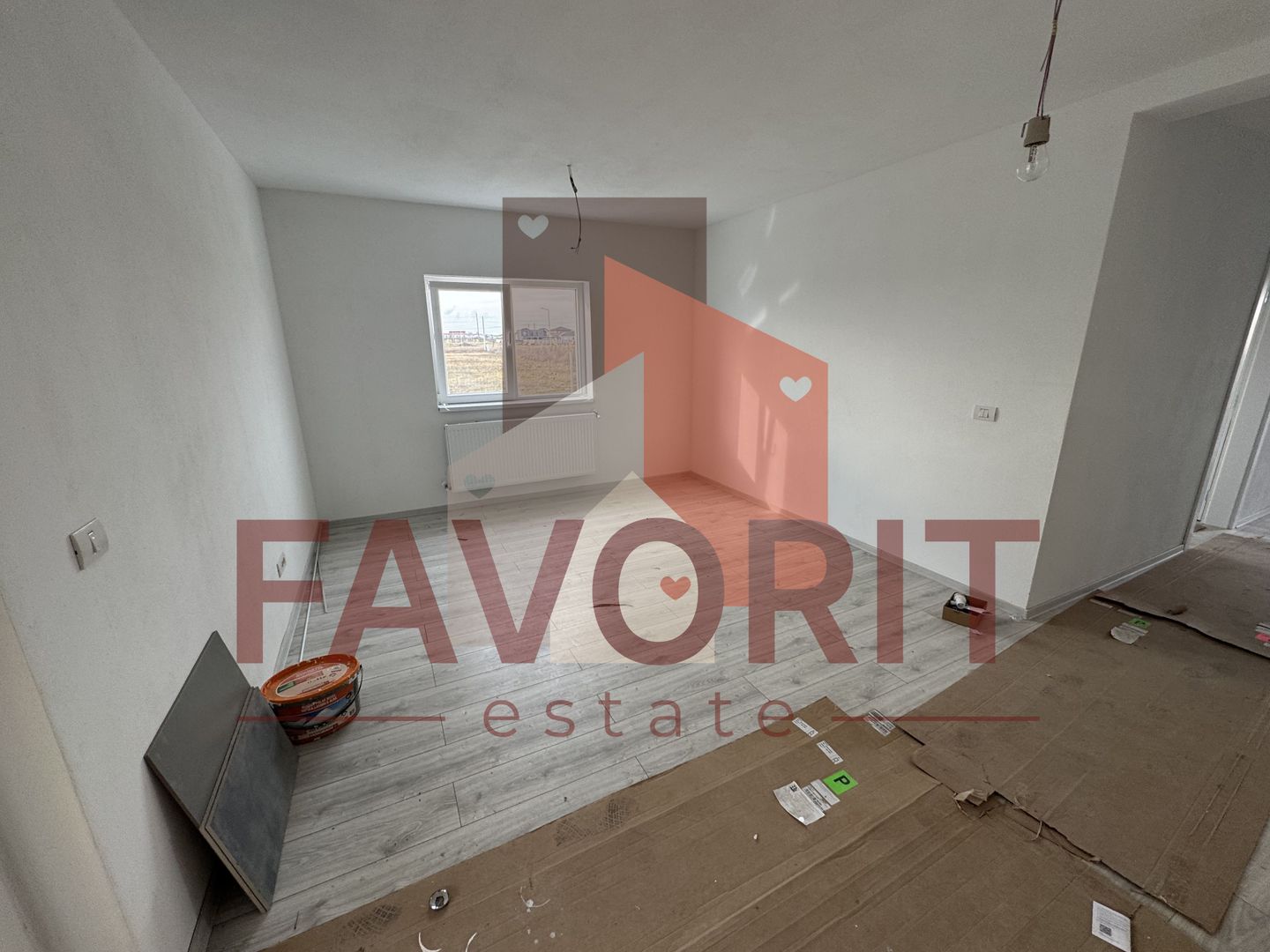 Finisat la cheie. Bucatarie inchisa. 311 mp teren - Poză 6