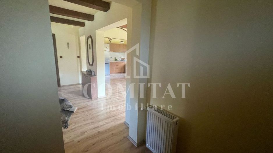 CASA DE VANZARE | CURTE INDIVIDUALA | TAUTI - Poză 9