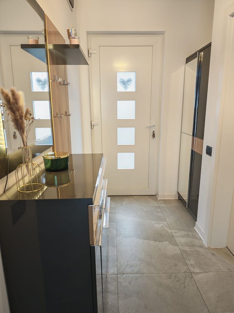 Duplex 4 camere ,Mosnita Noua -Urseni 100 mp utili - Poză 6