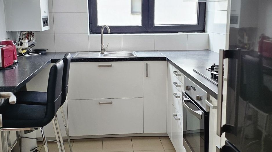 Apartament 3 camere de închiriat - Damaroaia - Poză 5