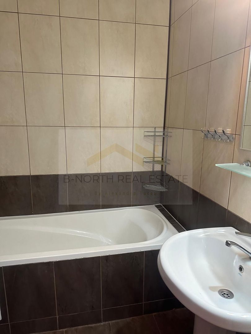 Apartament 4 camere de închiriat | Edenia Titan | 3 băi | 2 balcoane - Poză 9