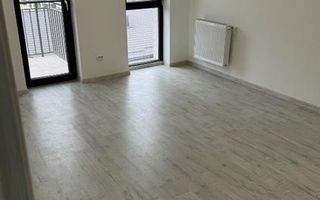 De inchiriat apartament cu 2 camere NEMOBILAT , Metalurgiei sector4 - Poză 1