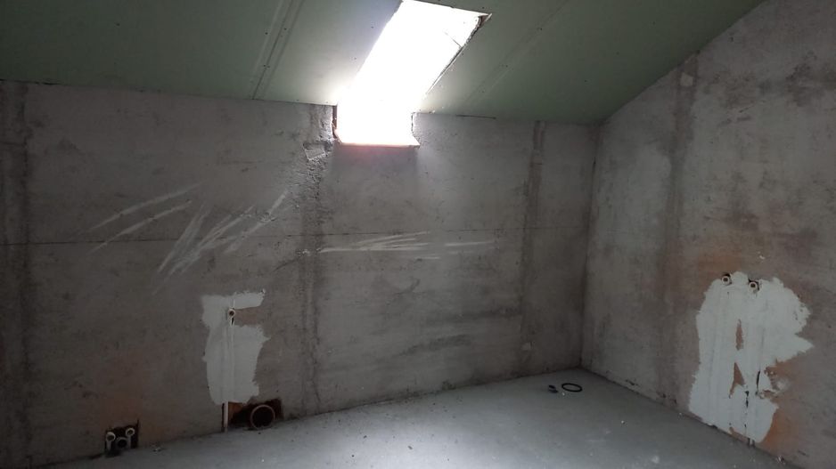 BRASADAS vinde casa individuala zona Odoreului. - Poză 1