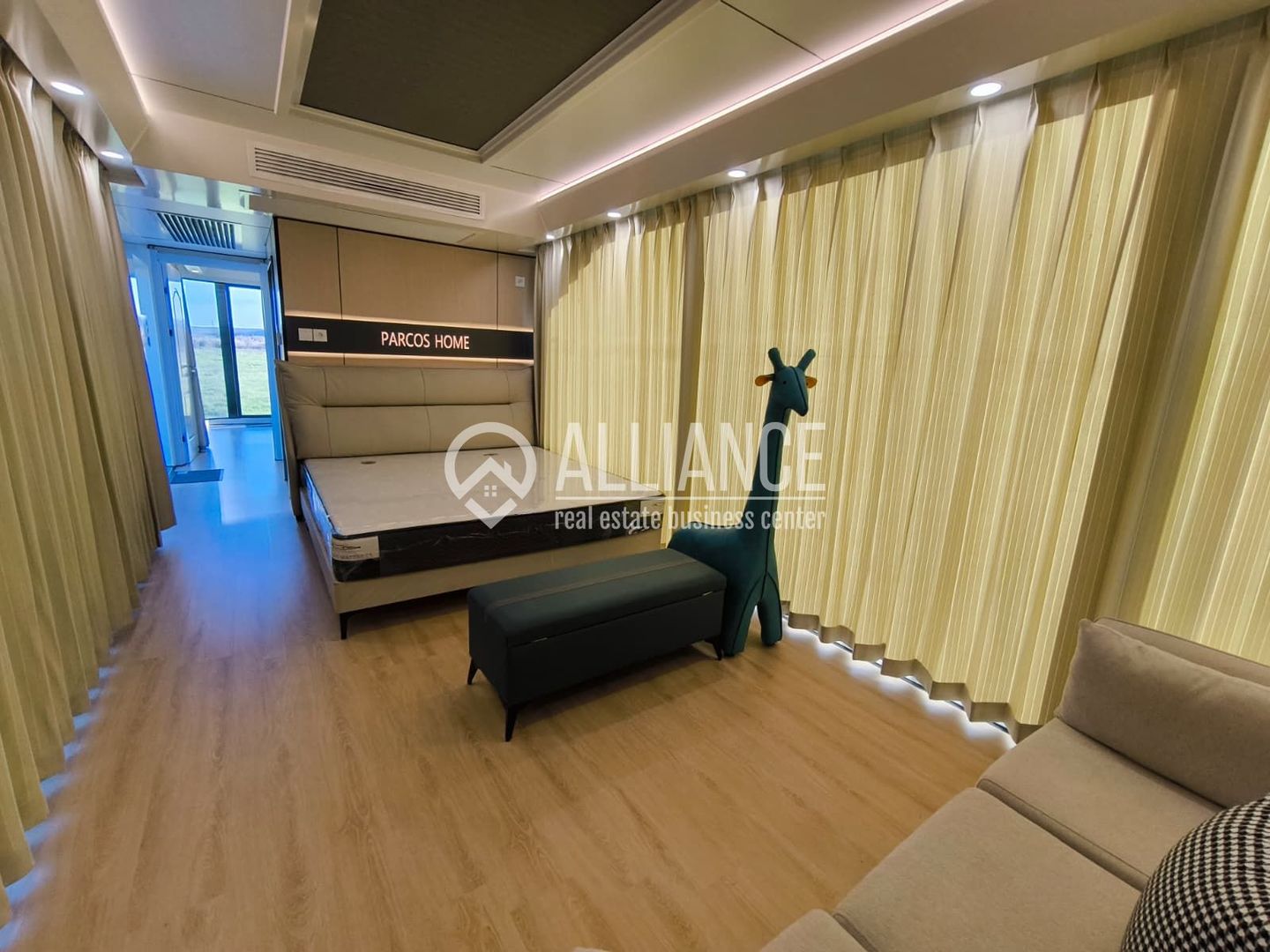 SALIGNY - (Cod01) Mega-ansamblu rezidential la start! - Poză 13