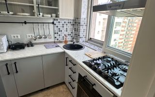 LUX Garsonieră de închiriat ParkLake mall/Renovata - Poză 5