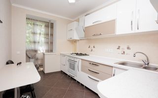 Vânzare, apartament 3 camere, str. Alexei Mateevici, Strășeni - Poză 9