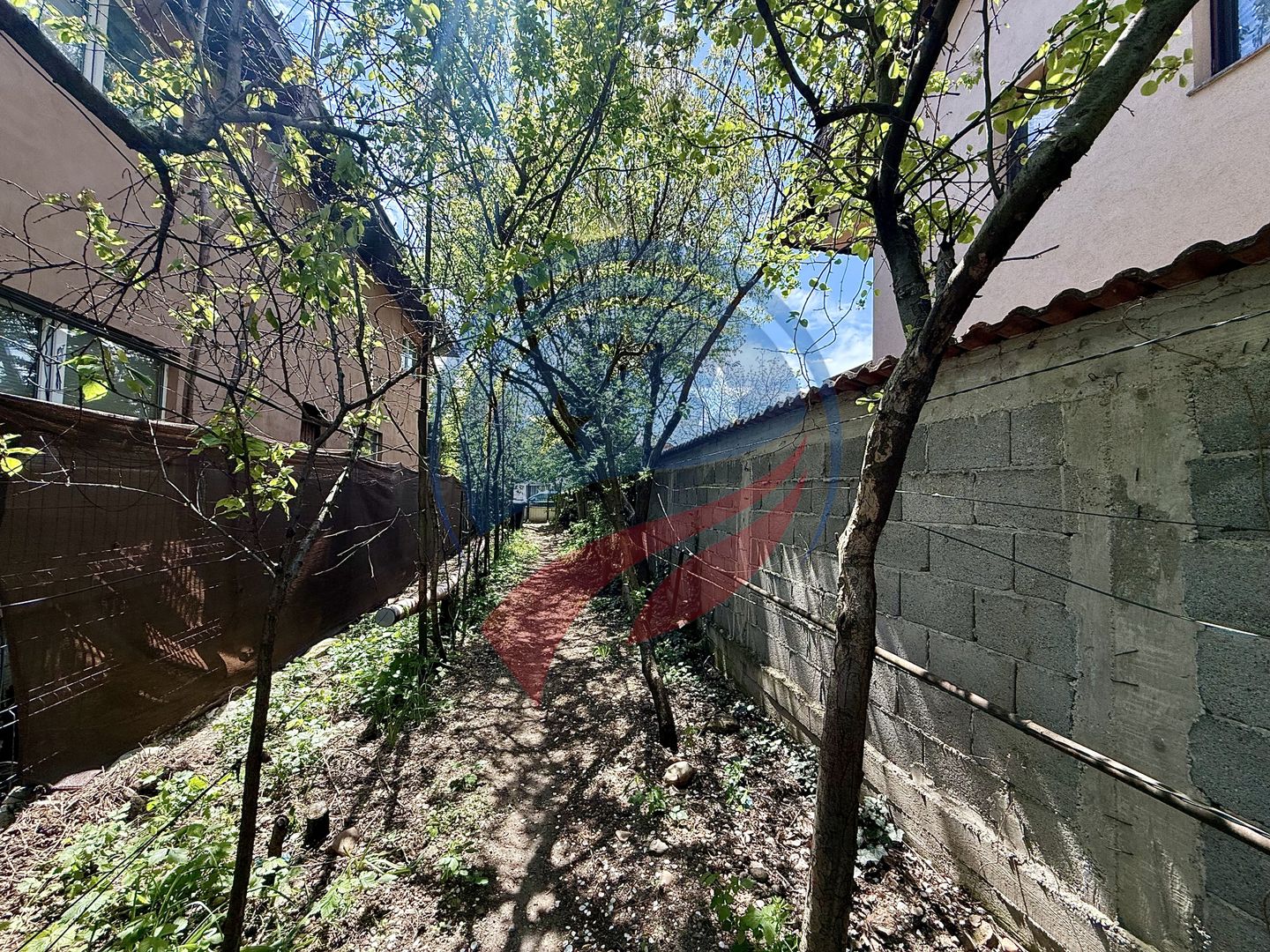 Teren de vanzare pe str Ana Ipatescu - Poză 8