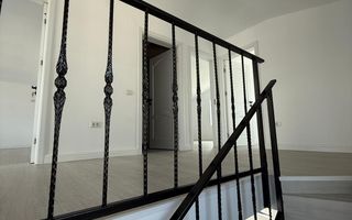 CASA TINERETULUI 4 CAMERE, INCALZIRE PARDOSEALA, NOU, COMISION 0% - Poză 9
