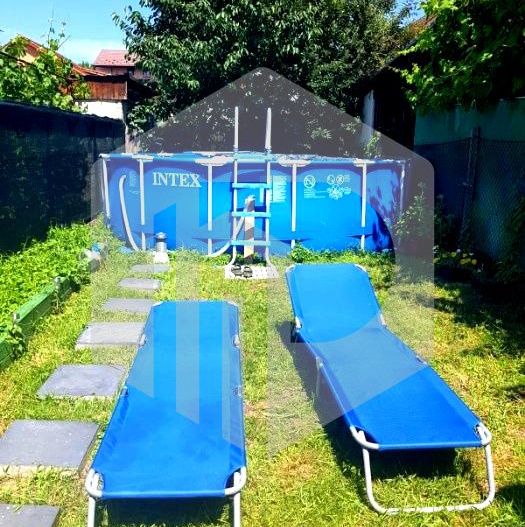 Casa cu 3 Camere | Complet Renovata | Oferta sarbatori | Zona Lazaret - Poză 1