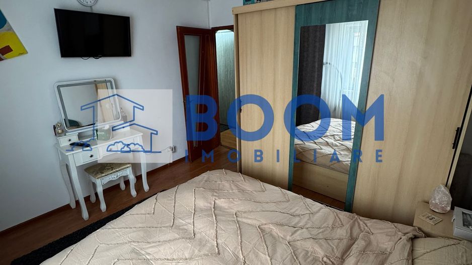 Apartament 3 camere | Centrala Proprie | Mobilat si Utilat - Poză 6