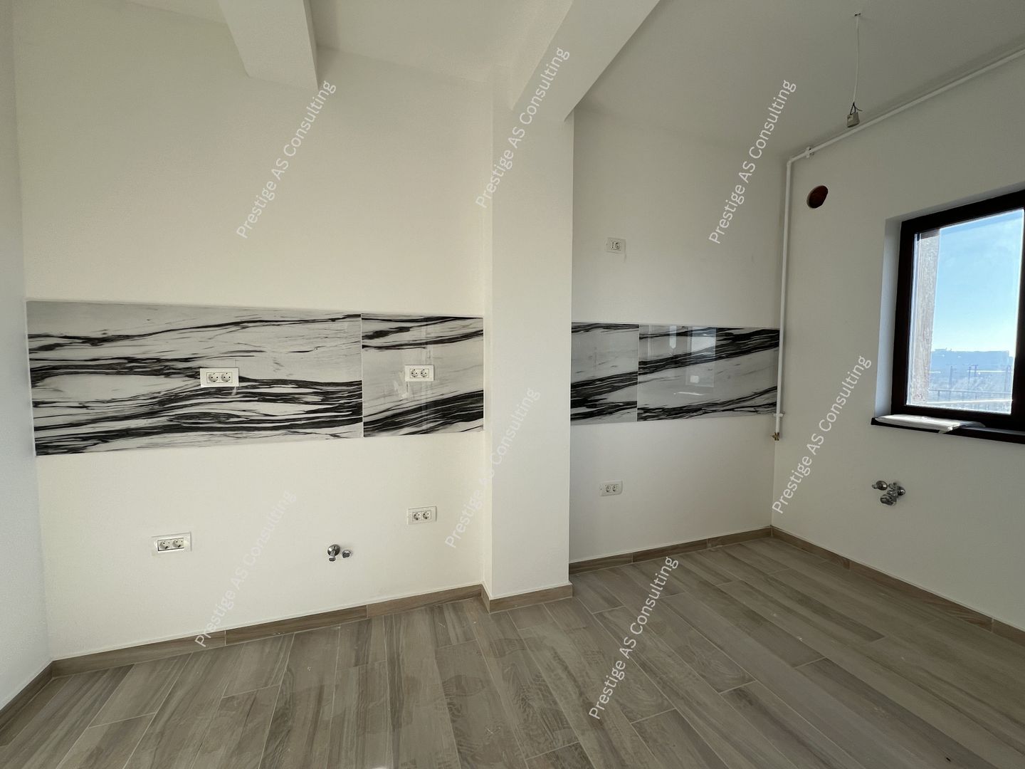 Apartament Decomandat 2 Camere | RATE DEZVOLTATOR 10 ANI | Freidorf - Poză 4