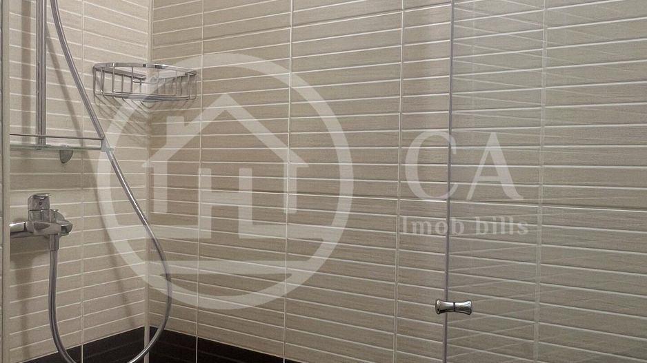 Apartament cu 2 camere de inchiriat Ultracentral Oradea - Poză 8