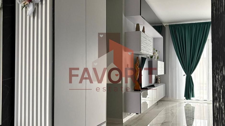 Duplex in Mosnita | Mobilat si utilat | Finisaje premium | Asfalt | - Poză 17