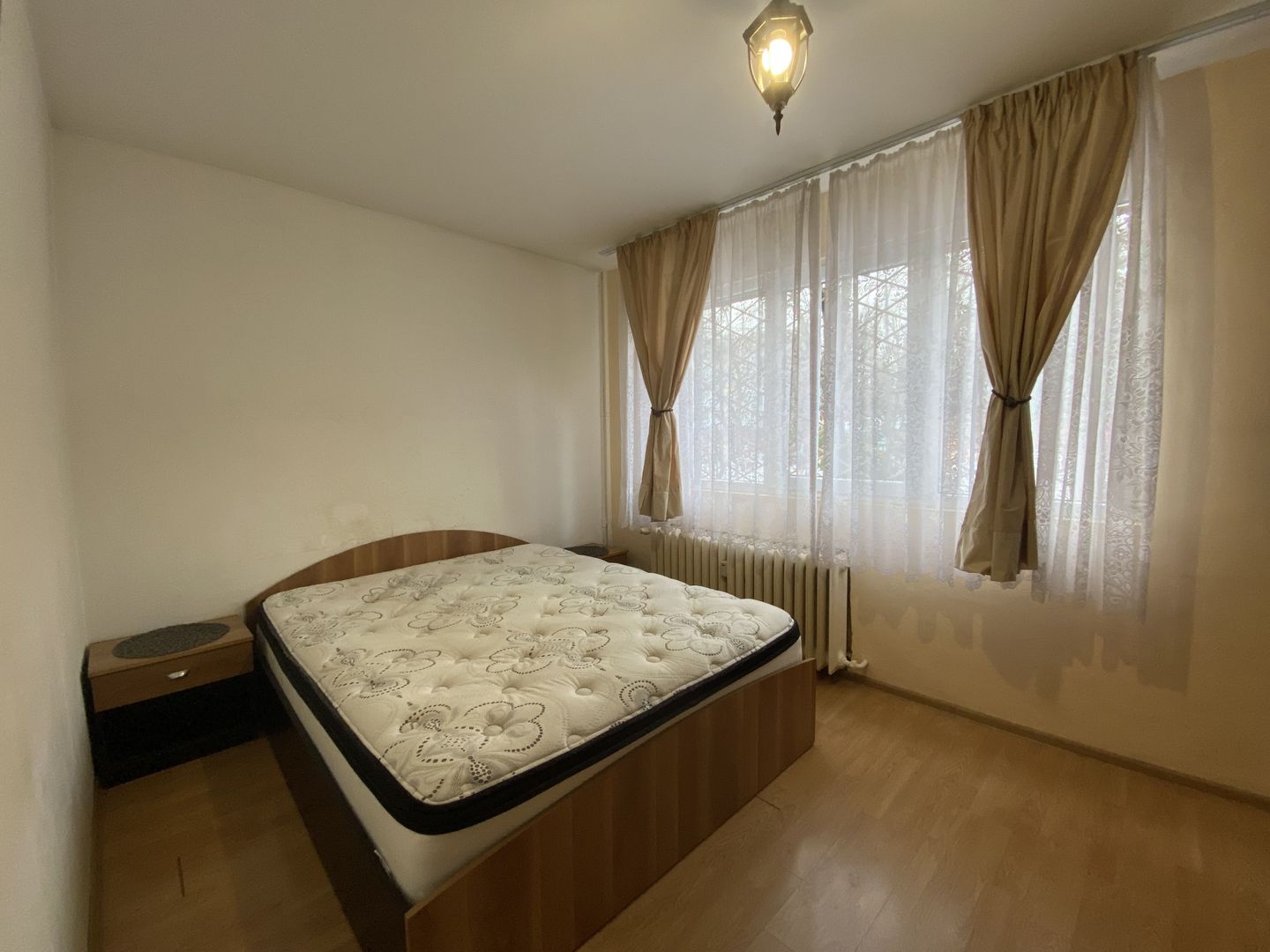 Apartament cu doua camere, Aparatorii Patriei, 79.000€ negociabil - Poză 9