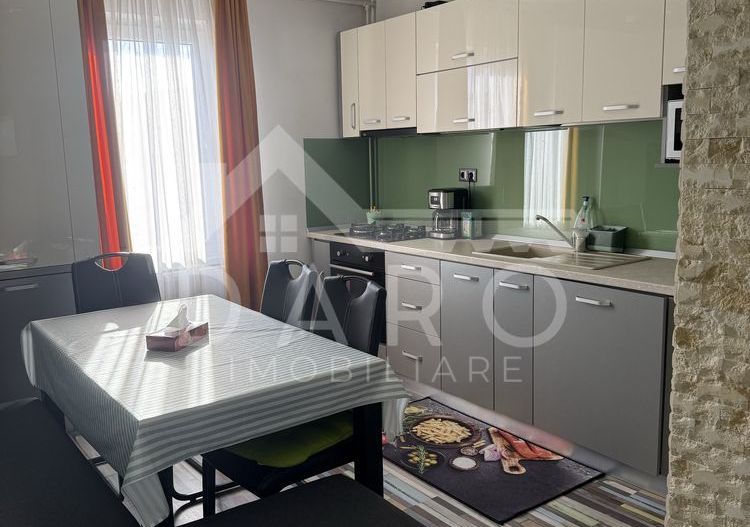 🏡 Apartament premium 3 camere de închiriat – Zona Tudor, Târgu Mureș - Poză 7