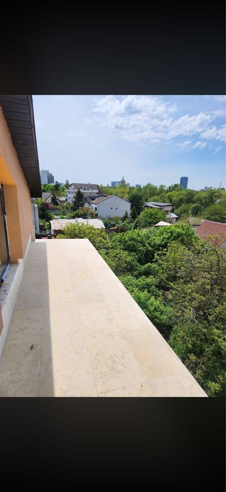 Ap 3 camere 130 m utili et 3   Baneasa strada dobrogeanu gherea  particular - Poză 2
