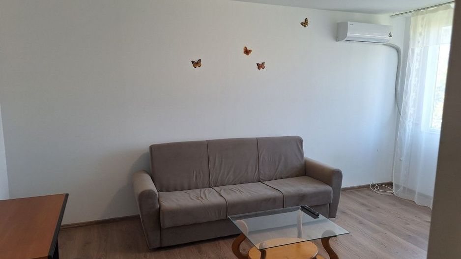 Apartement de inchiriat 2 camere - Poză 1