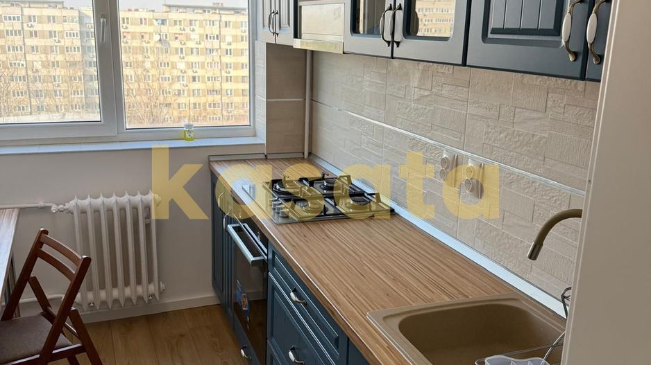 Apartament 2 Camere | Gorjului | Etaj Intermediar | Renovat - Poză 8